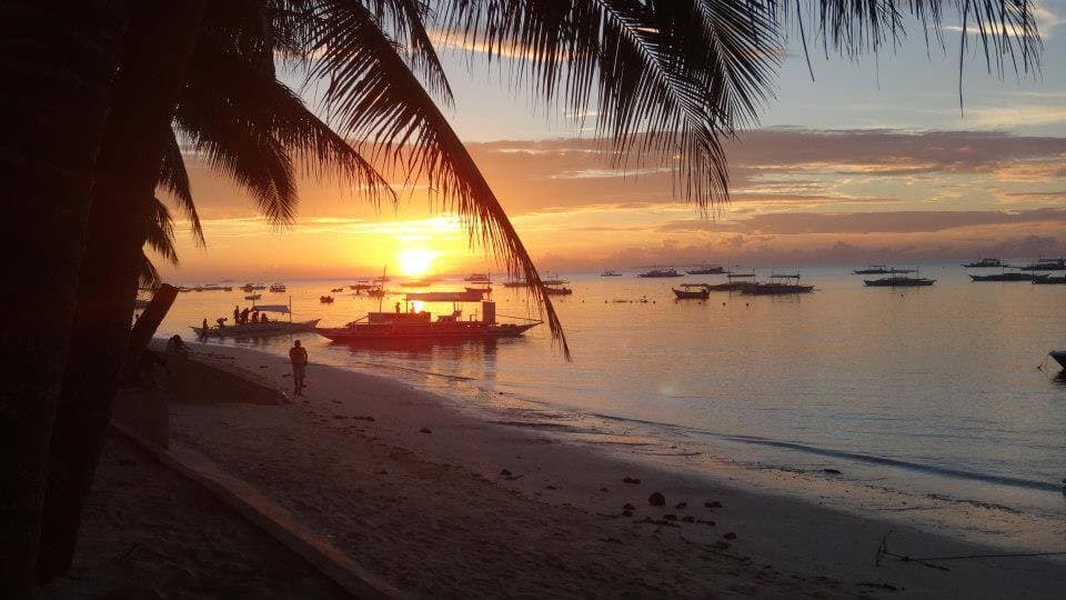 Cover Image for Filipinler