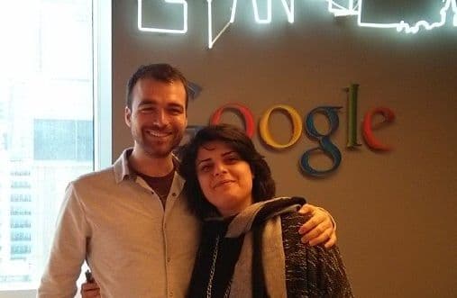 Cover Image for Google’da Bir Sene