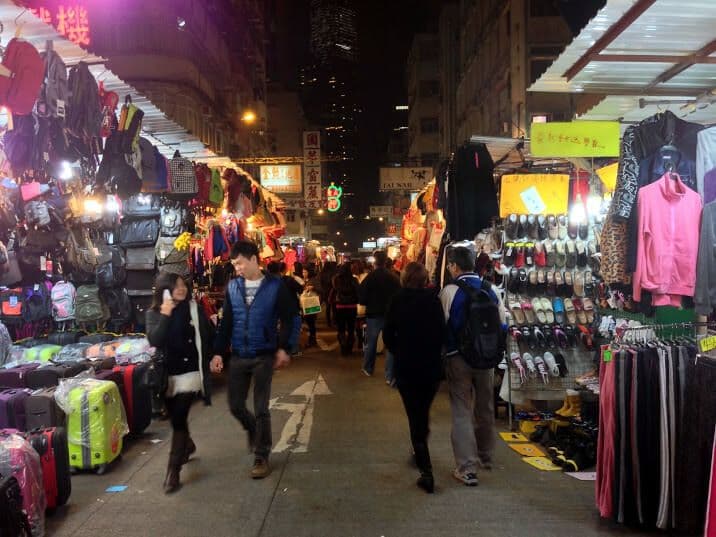 Cover Image for Hong Kong'a alışma adımları