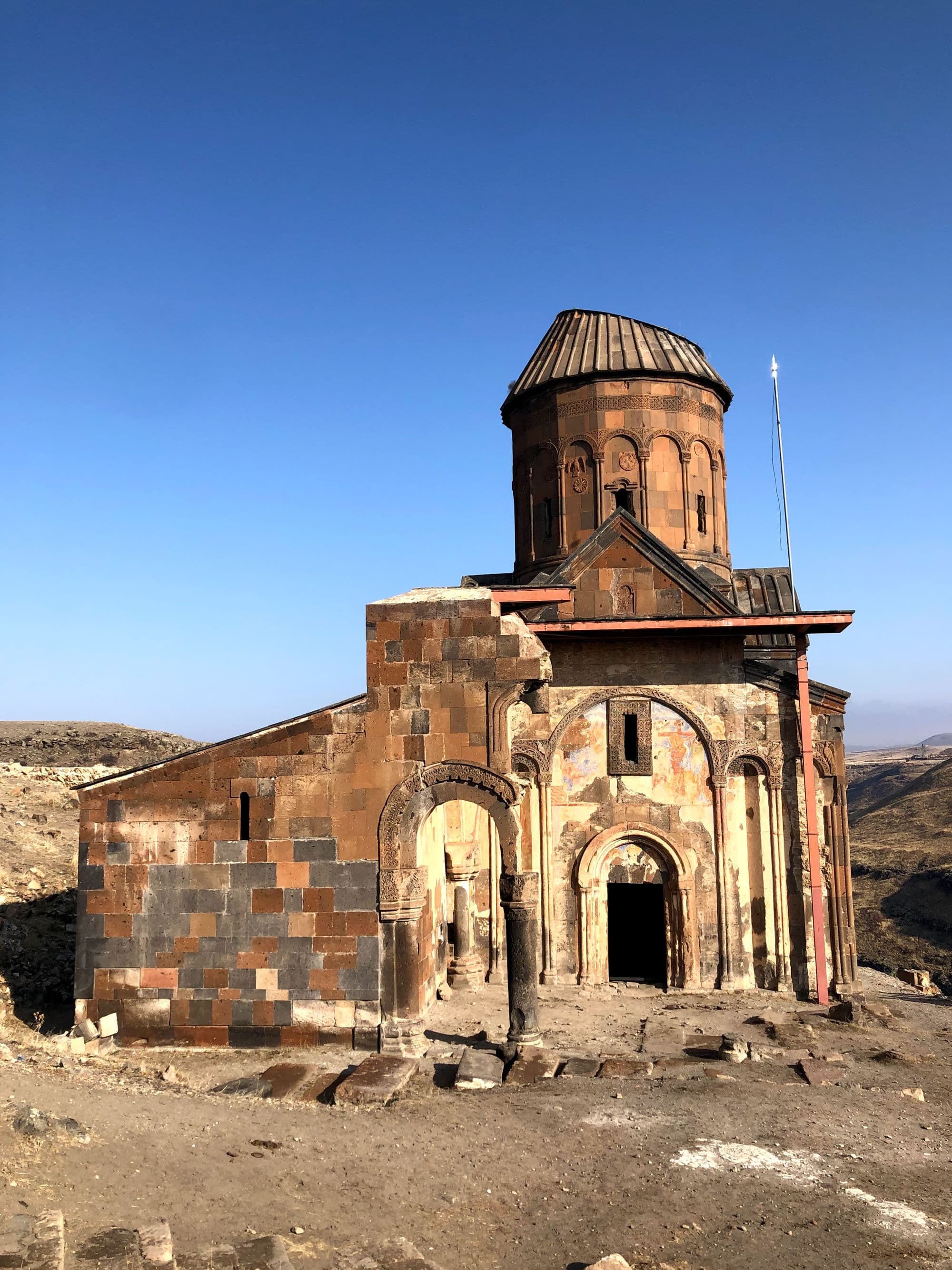 Cover Image for Kars Gezi Notları