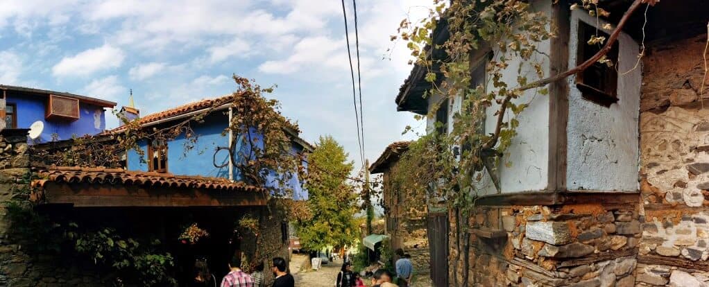 Cover Image for Bursa - Memleketim olsa üzülmem