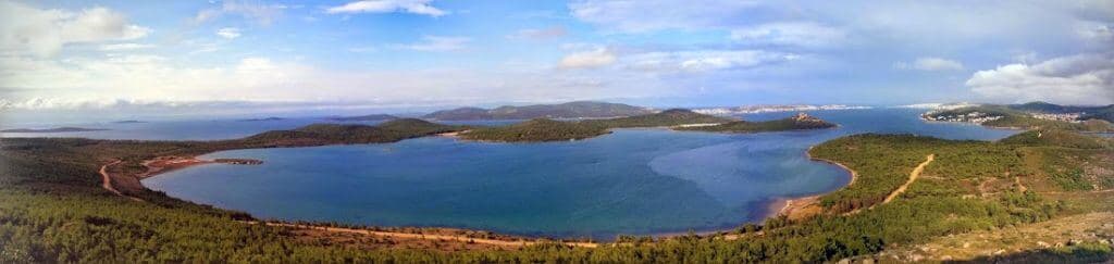 Cover Image for Ayvalık – Ayva’yla alakası yok