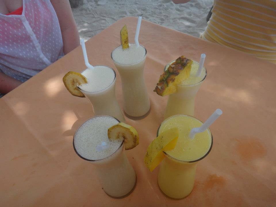 Frappeler, buz gibi!