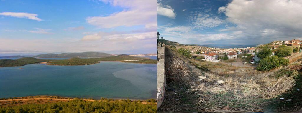 Şeytan Softarası - Cunda